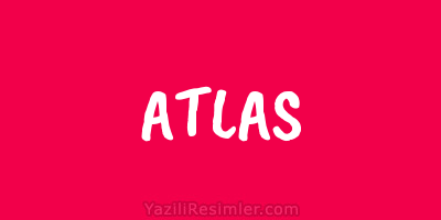 ATLAS