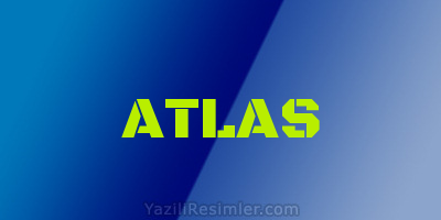 ATLAS