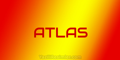 ATLAS