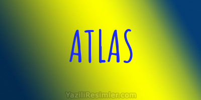 ATLAS