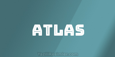 ATLAS