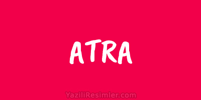 ATRA