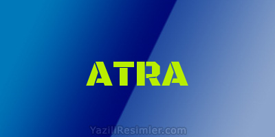 ATRA