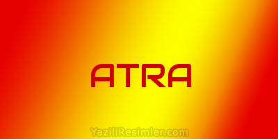 ATRA