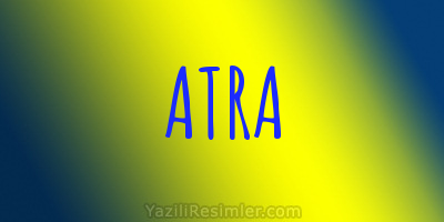 ATRA