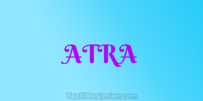 ATRA