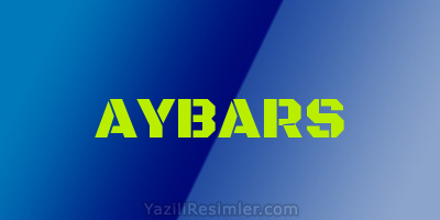 AYBARS