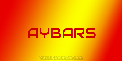 AYBARS