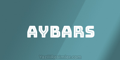 AYBARS