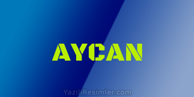 AYCAN