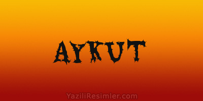 AYKUT