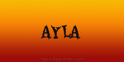 AYLA