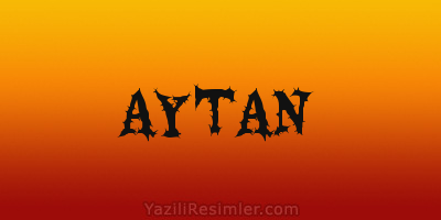 AYTAN