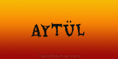 AYTÜL