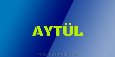 AYTÜL