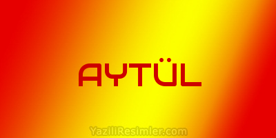 AYTÜL