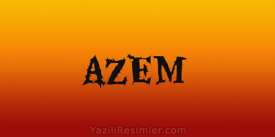 AZEM