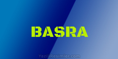 BASRA