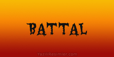 BATTAL