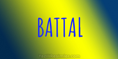 BATTAL