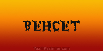 BEHCET