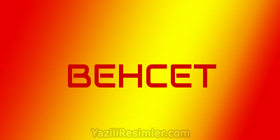 BEHCET