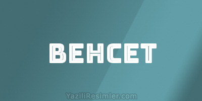 BEHCET