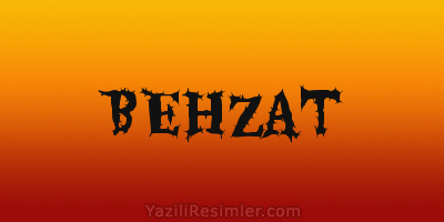 BEHZAT