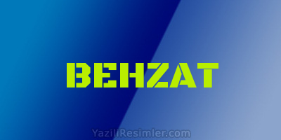 BEHZAT