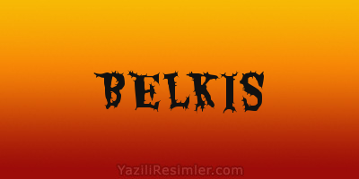 BELKIS