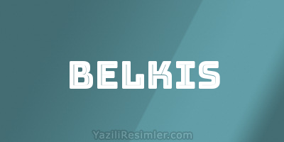 BELKIS