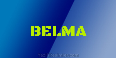 BELMA