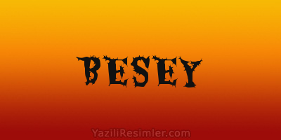 BESEY