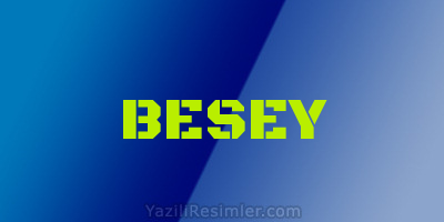 BESEY