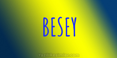 BESEY