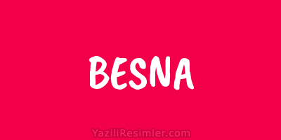 BESNA