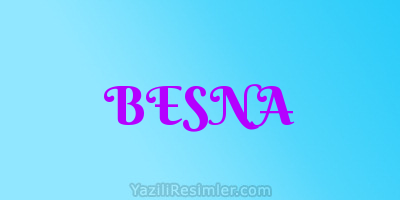 BESNA