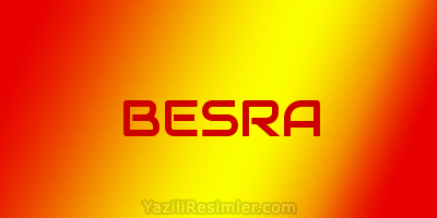 BESRA