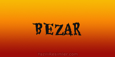 BEZAR