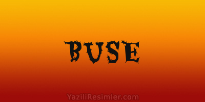 BUSE