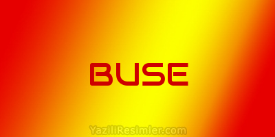 BUSE