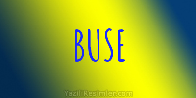 BUSE