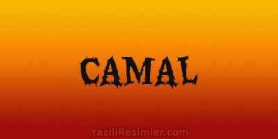 CAMAL