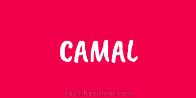 CAMAL