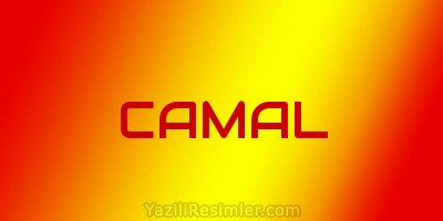 CAMAL