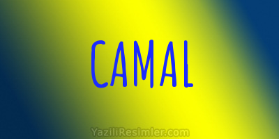 CAMAL