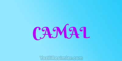CAMAL