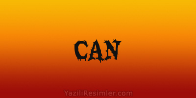 CAN