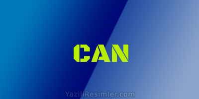 CAN