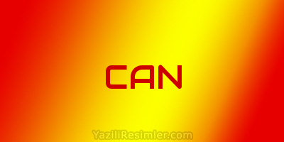 CAN